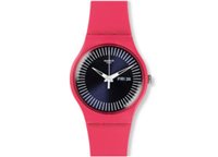 Orologio Swatch New Gent in Plastica SUOP702 - SUOP702